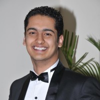 Ankit S