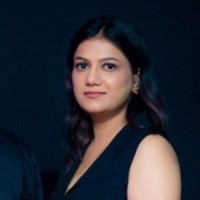 Kritika Anand