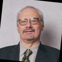 Alexander Kolchinsky
