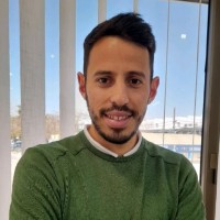 Daniel Gomez Pavon
