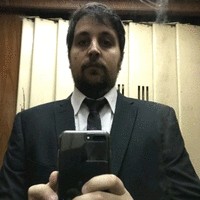 Nicolas Iglesias Romano