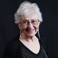 Rosalie Joy