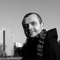 Marcin Golec