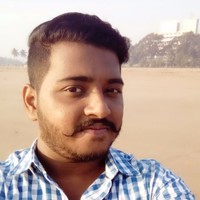 pritesh naik