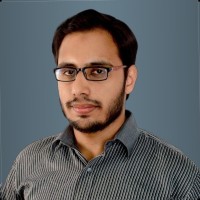 Muhammad Naumair Jadoon