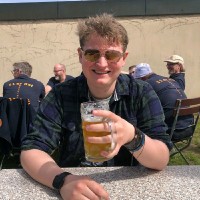 Callum Lillywhite-Roake