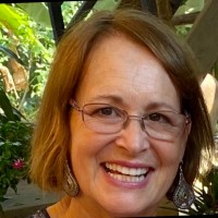 Joanne Gilbert