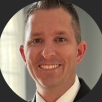 Tim Blaharski