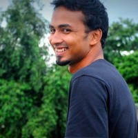 Gautam Baruah
