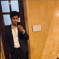 Vikash Gusain