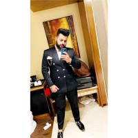 Hitesh Badhwar