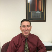 Lee Kemp
