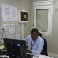 Yassine Madi
