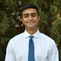 Ash Ramdas