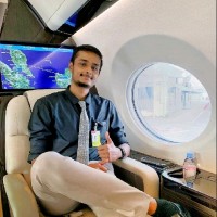 Faheem Salimullah