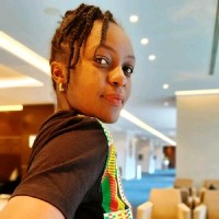 Njoki Kangethe