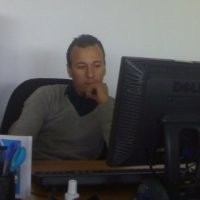 Ilyass Jebari