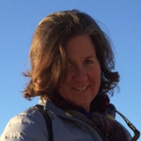 Mireille Raby