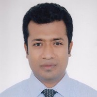 Md Shamim Ahmed