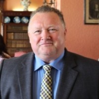 Gary Buckley