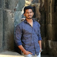 Pranav Borude