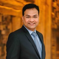 Siddharth Jairaj
