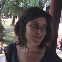Penelope Bacle