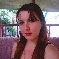 Анастасия Селезнева