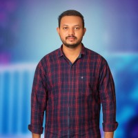 Vijay Annamalai