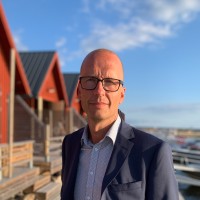 'Ulf Lundström'