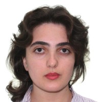 Tamriko Maisuradze