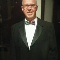 Mark Palmer