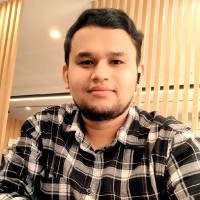 Durgesh Jadhav
