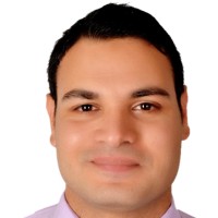 Ahmed Elmelehy