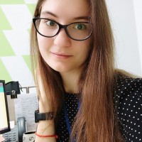 Aleksandra Shibalova