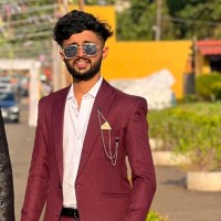Abhishek Shetty