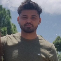 Gurpreet Vinayek