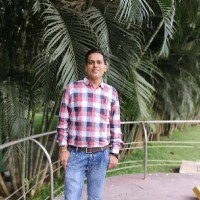 Haresh Tharu
