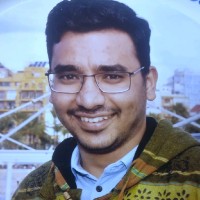 Niraj Bhusal