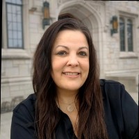 April Westcott, FASLA, NOMA