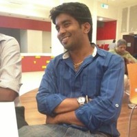 Sharath Kumar