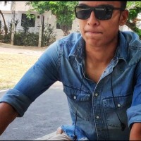 Lukose Mathew