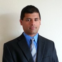 Pravin Gregory Sequeira