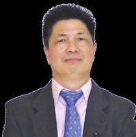 Miguel Chang