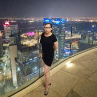 Joanne Marie Cruz