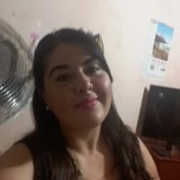 Fabiana Mabel Dominguez