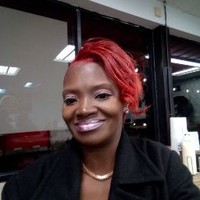 Tamika Cornett