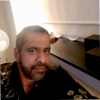 Radjoe Ramyad
