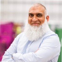 Hamzah Bhayat
