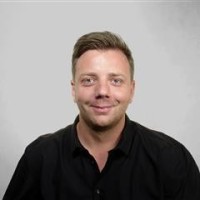 Anders Dueholm
